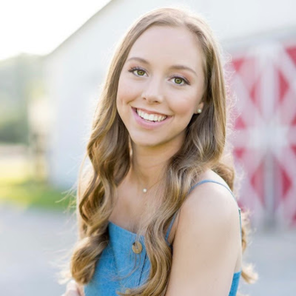 Meet your Posher, Madison